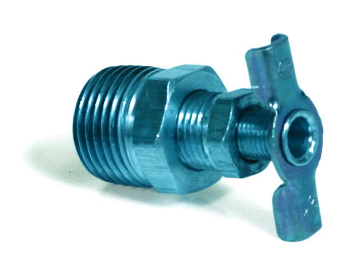 Camco 11703 water heater drain valve 0.5 inch camper trailer rv