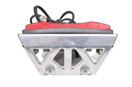 12 arctic cat f800 sno pro tail brake light