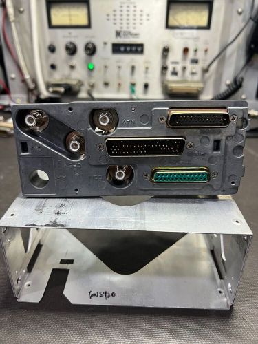 Garmin GNS 430W WAAS GPS/NAV/COM, P/N 011-01060-45, 28 volt only, US $4,500.00, image 3