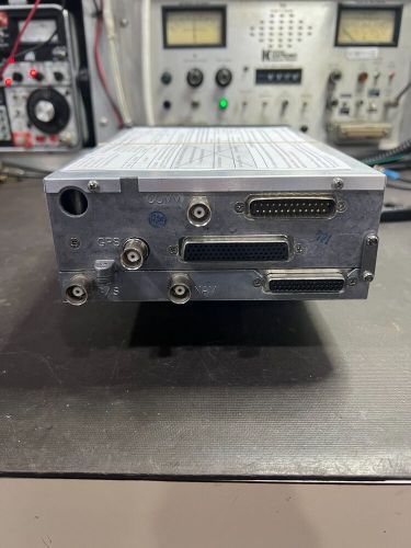 Garmin GNS 430W WAAS GPS/NAV/COM, P/N 011-01060-45, 28 volt only, US $4,500.00, image 8