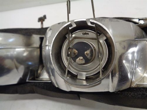 2006 polaris supersport 550 headlight assy 2410132