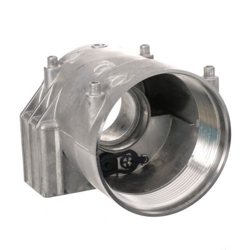 Oem new 2003-2007 ford f-250 f-350 f-450 f-550 super duty 6.0l fuel filter cover