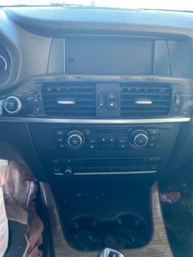 2011-2017 BMW X3 Black Driver Left Front Seat Belt Assembly 72117367249 OEM., US $100.00, image 6