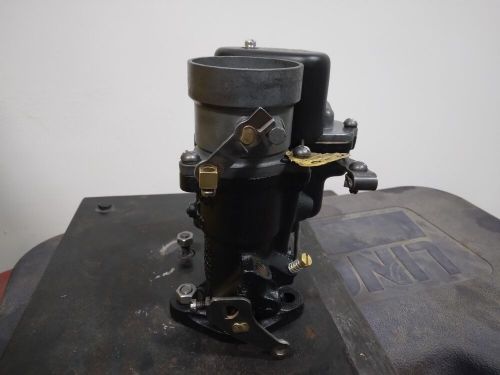 CARTER W-1 CARBURETOR Chevrolet 1936 334s GM838013 1936 Chevrolet, US $275.00, image 3