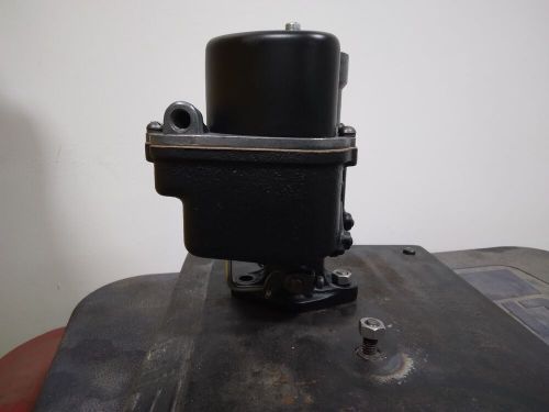 CARTER W-1 CARBURETOR Chevrolet 1936 334s GM838013 1936 Chevrolet, US $275.00, image 5