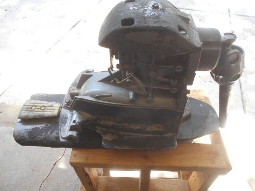 Volvo Penta Outdrive Type 1.78; DPS-B OX, US $3,500.00, image 2
