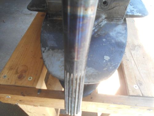 Volvo Penta Outdrive Type 1.78; DPS-B OX, US $3,500.00, image 3