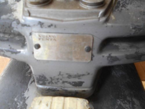 Volvo Penta Outdrive Type 1.78; DPS-B OX, US $3,500.00, image 5