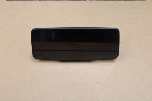 Bmw x3 g01 x4 g02 display central information cid 10.25&#034; display 6841920 03-