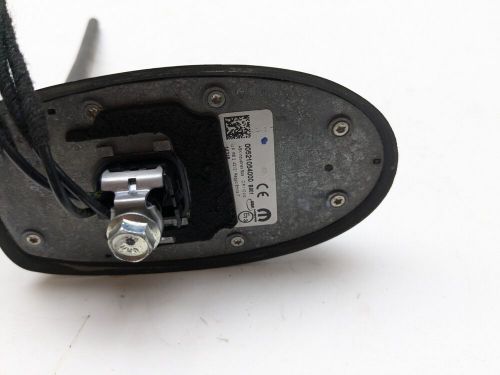 Jeep renegade aereal antenna &amp; base roof exterior 00521054000 2019