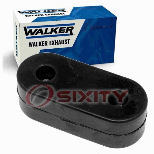 Walker Resonator Assm Exhaust System Insulator for 1991-1993 Dodge Caravan lc, US $20.68, image 6
