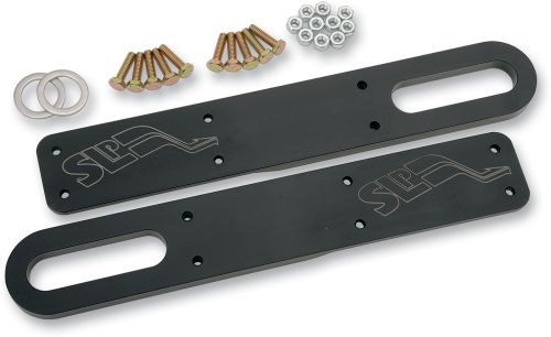 Starting line products - 31-77 - slide rail extensions - extension length 121"-1