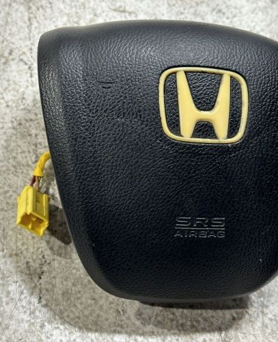 2011-2017 HONDA ODYSSEY AIRBAG LEFT DRIVER SIDE STEERING WHEEL AIRBAG OEM, US $229.99, image 2