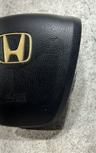 2011-2017 HONDA ODYSSEY AIRBAG LEFT DRIVER SIDE STEERING WHEEL AIRBAG OEM, US $229.99, image 3