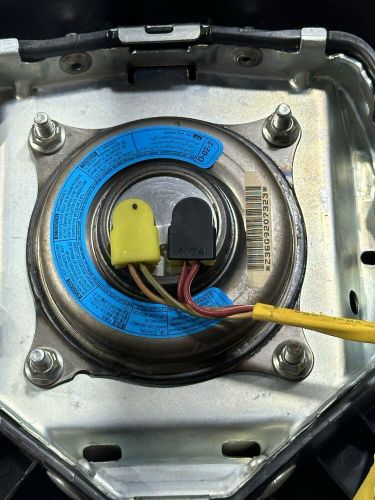 2011-2017 HONDA ODYSSEY AIRBAG LEFT DRIVER SIDE STEERING WHEEL AIRBAG OEM, US $229.99, image 5