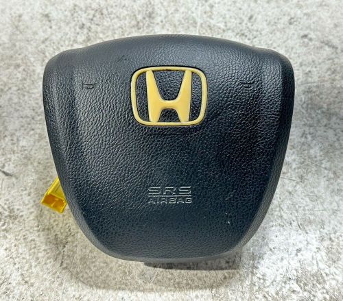 2011-2017 HONDA ODYSSEY AIRBAG LEFT DRIVER SIDE STEERING WHEEL AIRBAG OEM, US $229.99, image 6