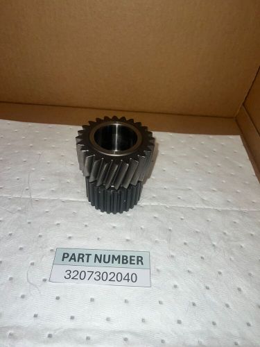 ZF Marine Pinion ZF 280-1A Ratio: 2.0 Z= 24 P/N:3207302040, US $1,472.00, image 2