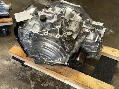 2019 2020 2021 2022 2023 Chevrolet Traverse 3.6L Transmission FWD 20K Mile 9HKB, US $1,992.32, image 2