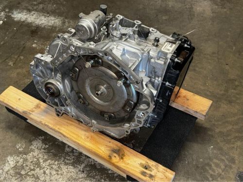 2019 2020 2021 2022 2023 Chevrolet Traverse 3.6L Transmission FWD 20K Mile 9HKB, US $1,992.32, image 4