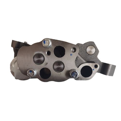 Oil pump 4w2448 for caterpillar cat truck d250b d25c d25d d300b d30c d30d 6i1346