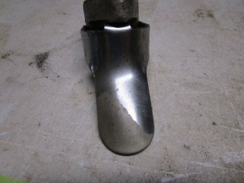Vintage 68 Larson MK-1 292 JLO Snowmobile Throttle Brake Lever #1 ? Falcon ?, US $29.99, image 5