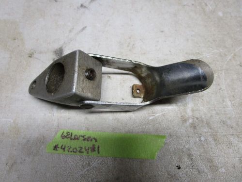 Vintage 68 Larson MK-1 292 JLO Snowmobile Throttle Brake Lever #1 ? Falcon ?, US $29.99, image 7