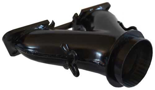 2010-2018 for ski-doo renegade 600 sport carb w/137" track y-pipe