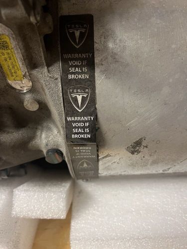 2013 Tesla Model S P85 Drive Unit, US $1,500.00, image 2