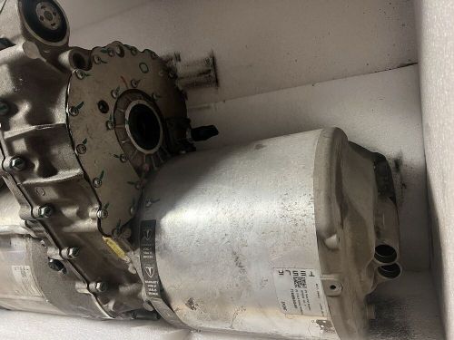 2013 Tesla Model S P85 Drive Unit, US $1,500.00, image 3