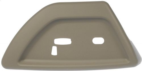 Dorman 924-561 Power Seat Switch Panel Compatible with Select Buick /..., US $36.44, image 3