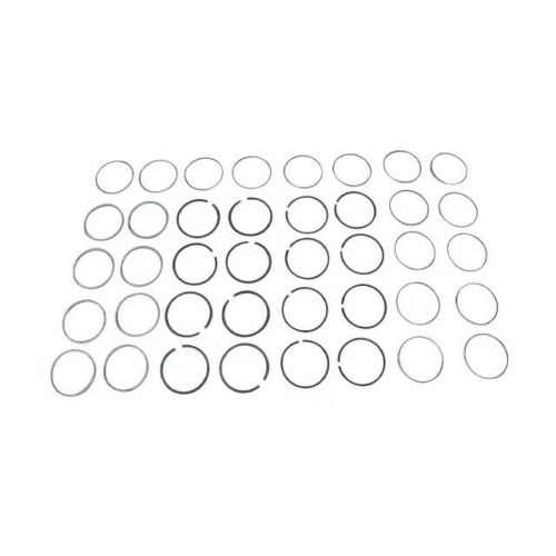 Genuine mopar piston ring kit 68046210ab