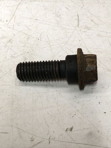 2003-2009 dodge ram 3500 dually rotor mounting bolts