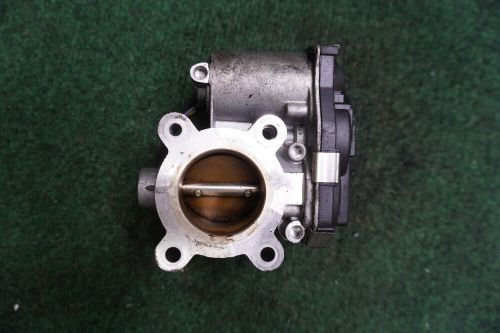 2017 CHEVROLET MALIBU 1.5L THROTTLE BODY OEM 12671379AA, US $50.00, image 3