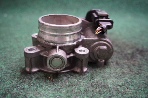 2017 CHEVROLET MALIBU 1.5L THROTTLE BODY OEM 12671379AA, US $50.00, image 4