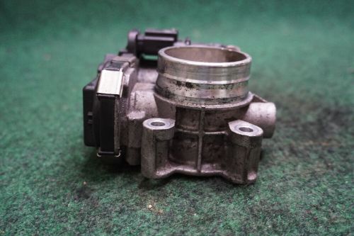 2017 CHEVROLET MALIBU 1.5L THROTTLE BODY OEM 12671379AA, US $50.00, image 5