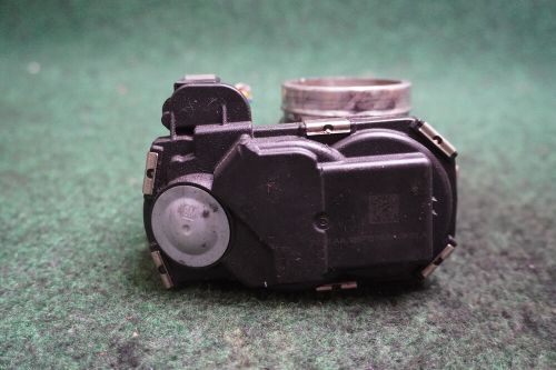 2017 CHEVROLET MALIBU 1.5L THROTTLE BODY OEM 12671379AA, US $50.00, image 6