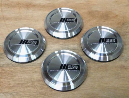 SSR Genuine Aluminum Center Cap B-type Low for GT X01 X02 X03 X04 PCD114.3 4pcs, US $172.00, image 3