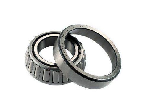 For 1987-1991 Pontiac Tempest Output Shaft Bearing Left 48889TVRC 1988 1989 1990, US $17.26, image 2