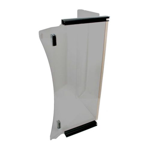 RedDot 1/4" Tinted Folding Windshield | Club Car DS 2000-Up Golf Cart, US $182.95, image 2