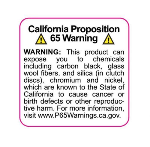 Act fits 2006 subaru impreza xt/race sprung 6 pad clutch kit