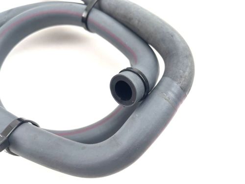 2017 Yamaha 200 HP 4 Stroke Outboard Fresh Water Flush Port 6AW-12572-00-00 OEM, US $27.95, image 3