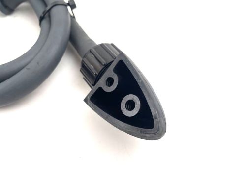 2017 Yamaha 200 HP 4 Stroke Outboard Fresh Water Flush Port 6AW-12572-00-00 OEM, US $27.95, image 7