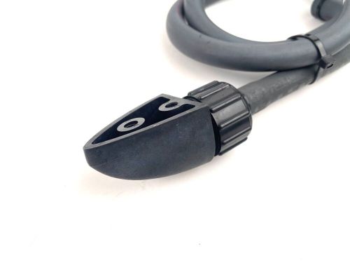 2017 Yamaha 200 HP 4 Stroke Outboard Fresh Water Flush Port 6AW-12572-00-00 OEM, US $27.95, image 8