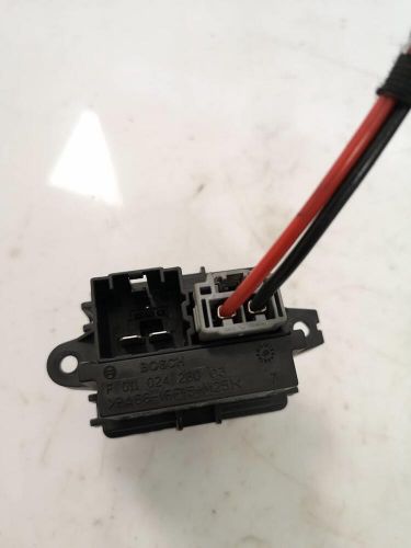 13503201 heating resistance for Opel Insignia a 2008 F011500056 F01102428003 244011-, US $, image 2