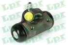 2pcs wheel brake cylinders lpr 5003 for fso,volvo 2 pcs-