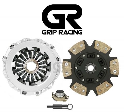 GRIP STAGE 3 CLUTCH KIT for MITSUBISHI LANCER EVO EVOLUTION 4 5 6 4G63 JDM, US $209.80, image 3