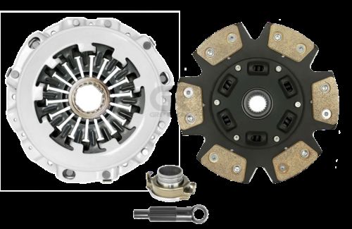 GRIP STAGE 3 CLUTCH KIT for MITSUBISHI LANCER EVO EVOLUTION 4 5 6 4G63 JDM, US $209.80, image 4