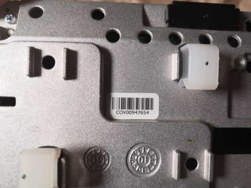 Monitor display on-board monitor for bmw 3 series (9211970)-