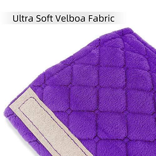 Purple Car Seat Belt Pads Cover 2 Pack Seat Belt Shoulder Strap Cover Protector,, US $8.55, image 3