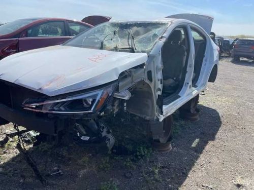 Alternator Sedan US Built Fits 17-20 ELANTRA 2407266, US $110.52, image 2